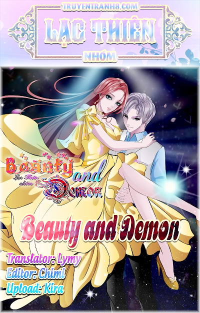 Beauty And Demon