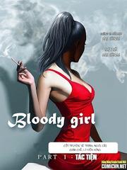 Bloody Girl