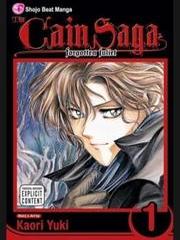 Cain Saga