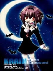 Karin - Chibi Vampire
