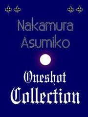 Nasumiko Oneshot collection