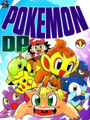 Pokemon Pippi DP