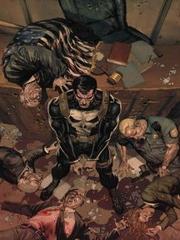 Punisher: Trial Of The Punisher
