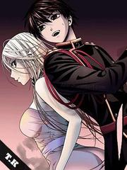 Rosario Vampire - After Story