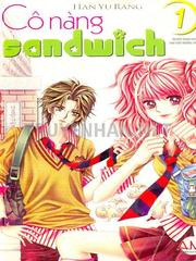 Sandwich Girl
