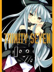Trinity Seven - 7-nin no Mahoutsukai Comic Anthology