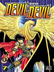 Devil and Devil - Thiên Thần và Ác Quỷ