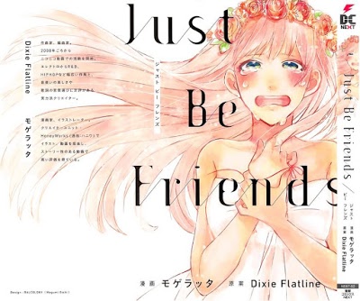 Just Be Friend